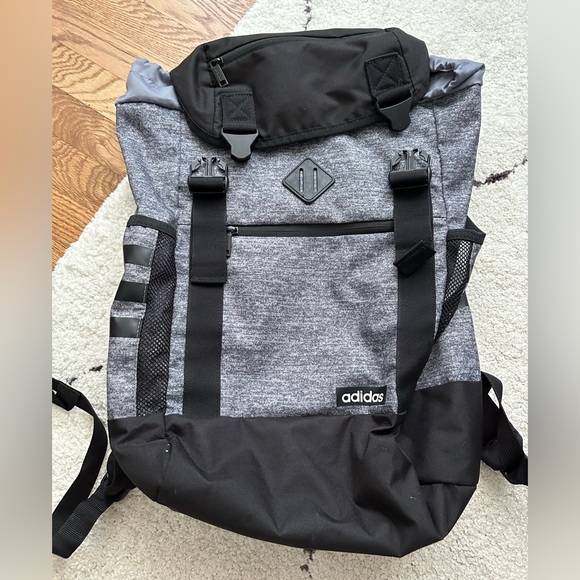 Adidas Backpack - Picture 1 of 4